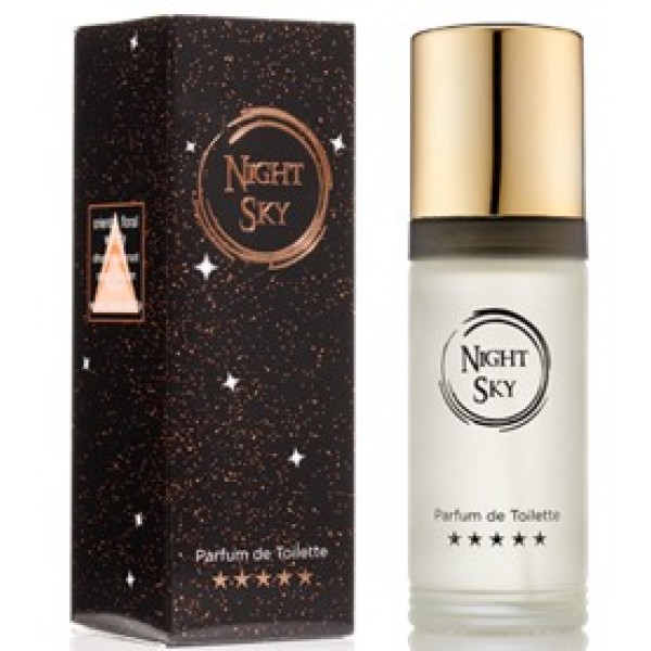 Night Sky (Ladies)